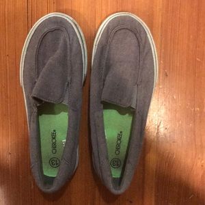 Cherokee boys loafers sz 13